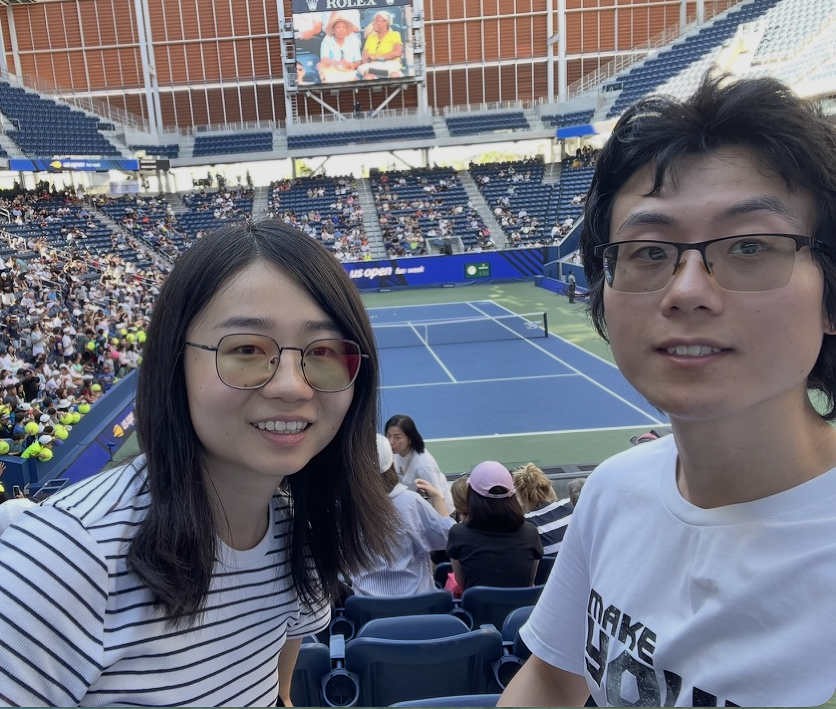 US Open